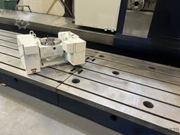 GSA CNCT320