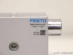 Festo DFM-32-20-P-A-GF 170854