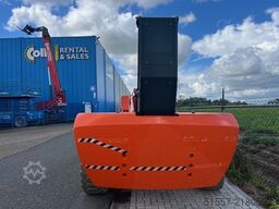 MAGNI ETBJ 30 RT | 2021