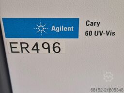 Agilent Technologies 60 UV-Vis