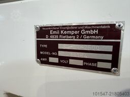 Kemper Superba