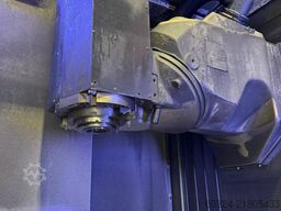 DMG DMU 125 FD duoblock