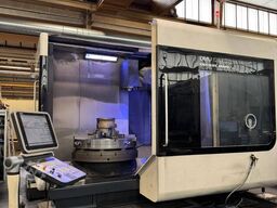 DMG DMU 125 FD duoblock