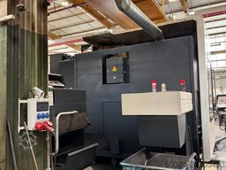 DMG DMU 125 FD duoblock