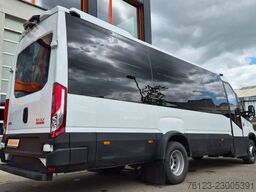 IVECO Daily C 65 Lagerfahrzeug Sprinter519 Sonderpreis