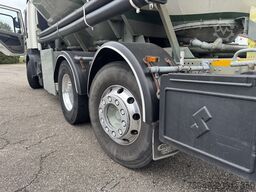 DAF CF 460 6X2 Lenk/Lift, Spitzer Silo 23cm³