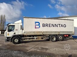 REANAULT D26 WIDE 380 - 6X2 - E6 - RETARDER