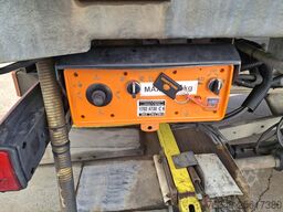 REANAULT D26 WIDE 380 - 6X2 - E6 - RETARDER