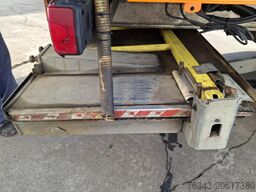 REANAULT D26 WIDE 380 - 6X2 - E6 - RETARDER