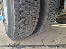 REANAULT D26 WIDE 380 - 6X2 - E6 - RETARDER