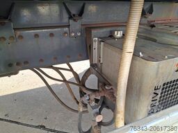 REANAULT D26 WIDE 380 - 6X2 - E6 - RETARDER