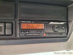 REANAULT D26 WIDE 380 - 6X2 - E6 - RETARDER