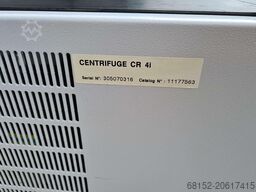 Thermo electron Corporation CR 4i