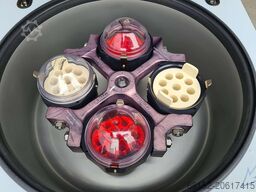 Thermo electron Corporation CR 4i