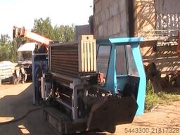 TRACTO-TECHNIK GmbH&Co Grundodrill 15X