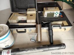 TRACTO-TECHNIK GmbH&Co Grundodrill 15X
