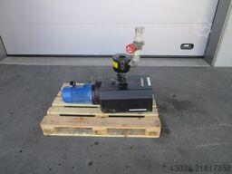 BUSCH MM 1142 AV