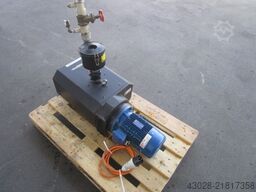 BUSCH MM 1142 AV