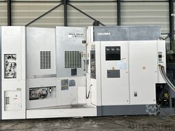 Okuma MA-600HB