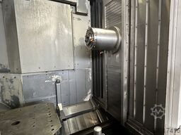Okuma MA-600HB