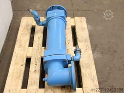 Funke 1050/550/H250 mm