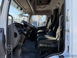 MERCEDES-BENZ ATEGO 818 L Koffer 6,1m LBW 1 to.*AHK Euro 6E