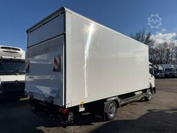 MERCEDES-BENZ ATEGO 818 L Koffer 6,1m LBW 1 to.*AHK Euro 6E