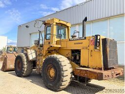 CAT 980C
