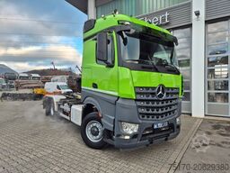 MERCEDES-BENZ Arocs 2548 L 6x2/4 HAD Palfinger T20A AHK