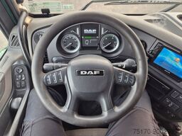 DAF XF 460 6x4 Epsilon M12Z91