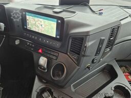 MERCEDES-BENZ Arocs 2543 L 6x2/4 Hiab TS 2018 TAZ Funk