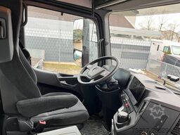 MERCEDES-BENZ Arocs 2648 6x4 Dautel Bordmatik Retarder