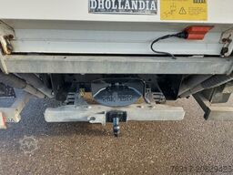 MAN TGL 8.190 kurzer Koffer 4,50 m, AHK, E6, HU Neu