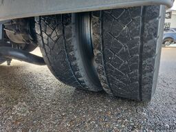 MAN TGL 8.190 kurzer Koffer 4,50 m, AHK, E6, HU Neu