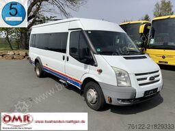 Ford Transit Tourneo 2,2 D