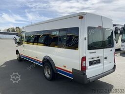 Ford Transit Tourneo 2,2 D