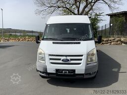 Ford Transit Tourneo 2,2 D