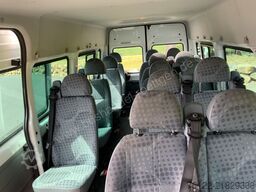 Ford Transit Tourneo 2,2 D