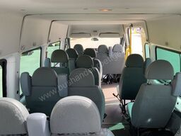Ford Transit Tourneo 2,2 D