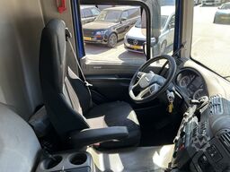 DAF CF 230 FA / 543 dkm / Tacho V2 / Box / Schuifze...