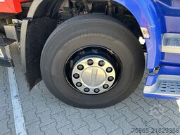 DAF CF 230 FA / 543 dkm / Tacho V2 / Box / Schuifze...