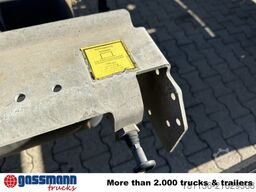 Hüffermann HSA 20.70 Schlittenabroller