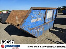  Absetzcontainer ca. 10m³ offen