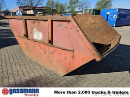  Absetzcontainer ca. 7m³ offen