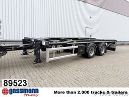 Hüffermann HTAR 18.70 LS