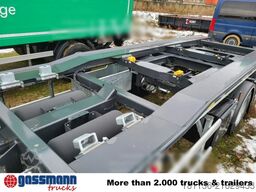 Hüffermann HTAR 18.70 LS