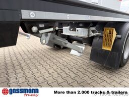 Hüffermann HTAR 18.70 LS