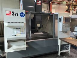Haas VF 3 YT/ 50
