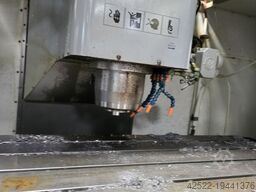 Haas VF 6/ 50 HE