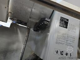 Haas VF 6/ 50 HE